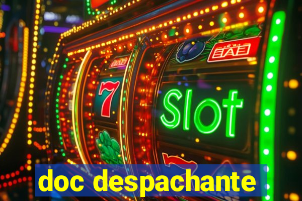 doc despachante